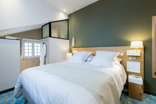 Hôtel Berria, Varaa Hotelli Hasparren 