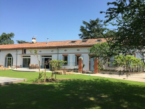 La Garoffe, Réserver Chambre d'hôtes Pibrac Haute-Garonne