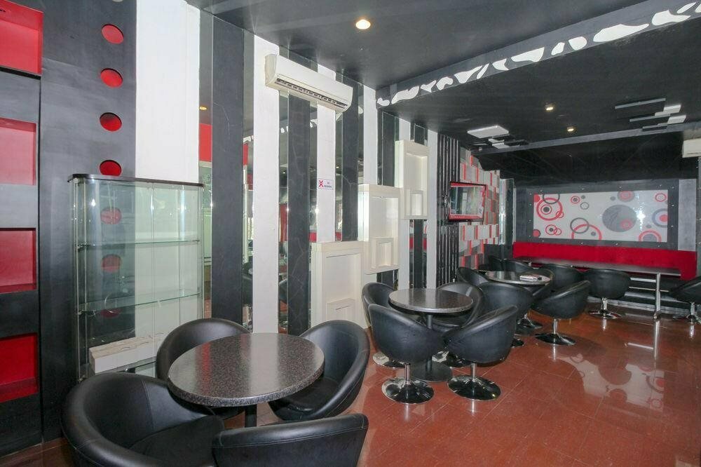 International Homestay Surabaya