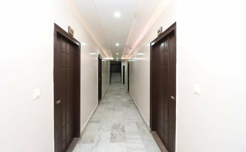 Hotel Kakkar By OYO Rooms, Book Hotel Hoteller i Punjab med morgenmad, Morgenmad