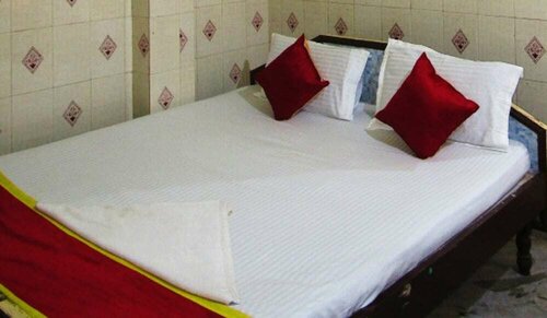 Goroomgo Neelanchal Lodge Puri, Book Hotel Puri Orissa