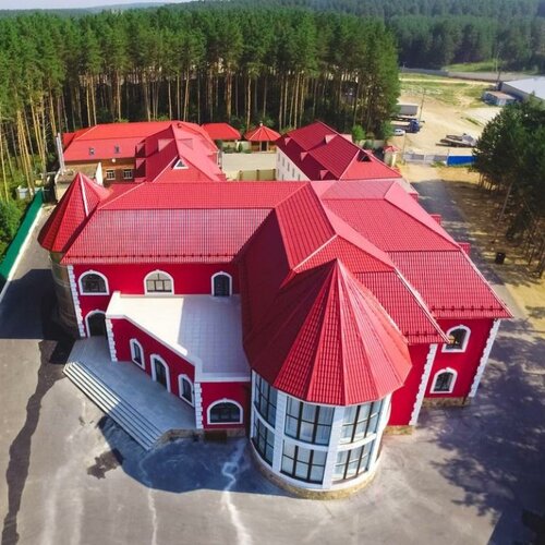 Maksim Park-Hotel, Boek Hotel Sverdlovsk hotels met maaltijden, Halfpension / Volpension