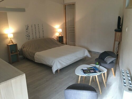 Chambres d'Hotes la Source, Boek Bed and Breakfast Kanton Mareuil-sur-Lay-Dissais 