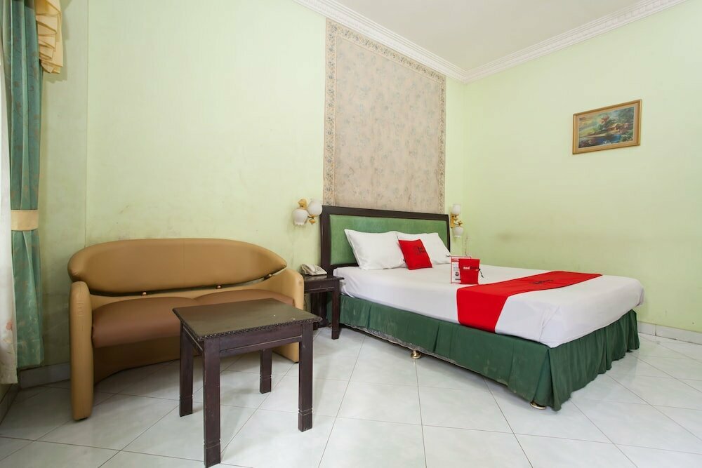 Hotel Global Inn