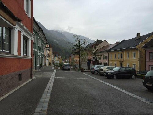Staats Pension
