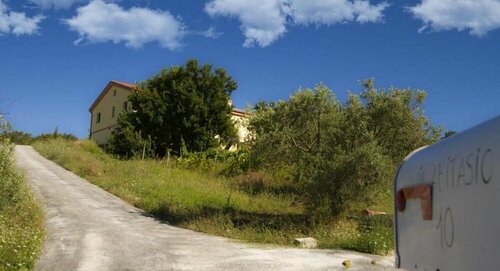 Agriturismo La Casa nel Cielo, Rezerwuj Hotel Hotele w Romagna ze śniadaniem, Śniadanie