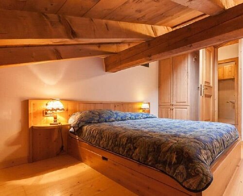 Casa Tiziano, Забронировать Апартаменты/квартира Отели Livinallongo del Col di Lana с парковкой, Парковка