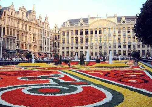 Отель Renaissance Brussels, Забронировать Отель СПА-отели Брюссельского столичного региона, рядом с Станция метро Porte de Namur, SPA-услуги