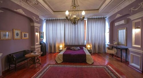 MICHELE Hotel, Забронировать Отель Бизнес-отели Сараево, рядом с Sarajevo National Theatre, 4* 5*