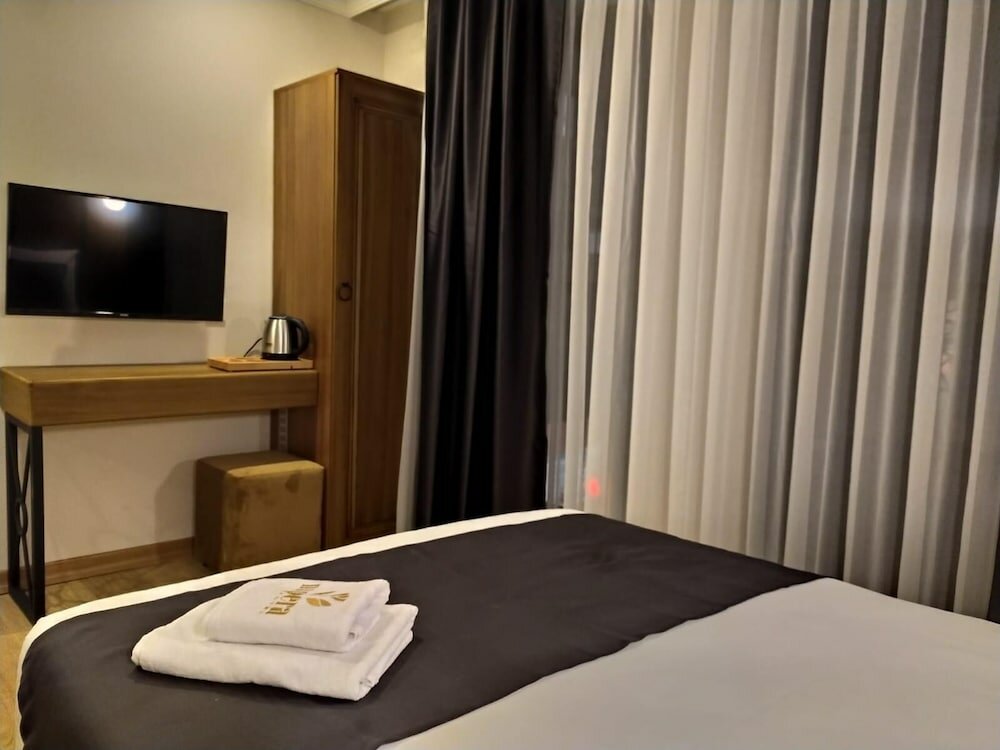 Nupera Hotel