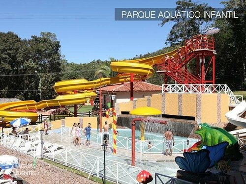 Hotel Mato Grosso Águas Quentes, Забронировать Отель  