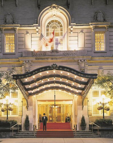 Fairmont Palliser Gold Experience, Prenota Hotel Calgary Calgary Region
