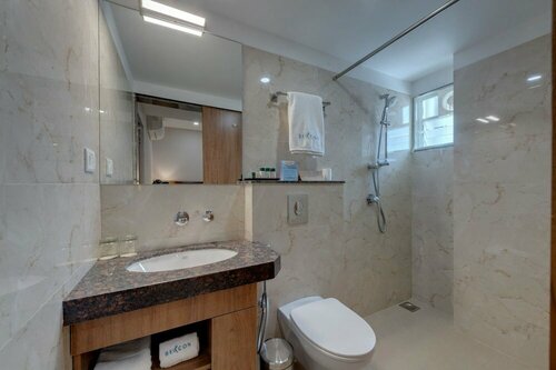 The Beacon Hotel Vadodara, Book Hotel Vadodara Gujarat