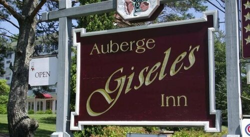 Auberge Giseles Inn, Забронировать Хостел Хостелы Новой Шотландии, Хостел