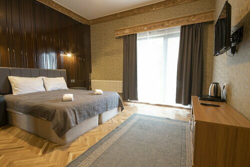 Ares Business Suit Hotel, Prenota Hotel Çankaya 