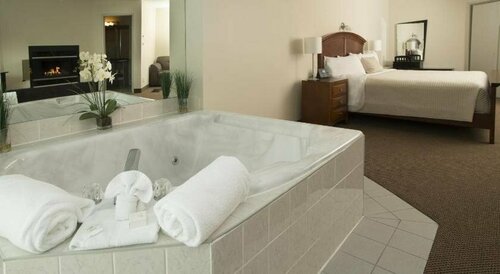 Hôtel Spa Excelsior, Boek Resort Sainte-Adèle Quebec