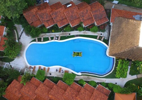 Seis Playas Hotel, Book Hotel Tamarindo Guanacaste