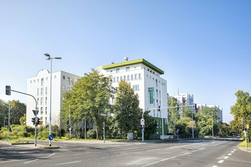 ACHAT Hotel Darmstadt Griesheim, Забронировать Отель Дармштадт 