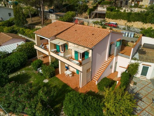 Appartamenti Baia Blu, Reserva ahora Apartamento Portoferraio Elba