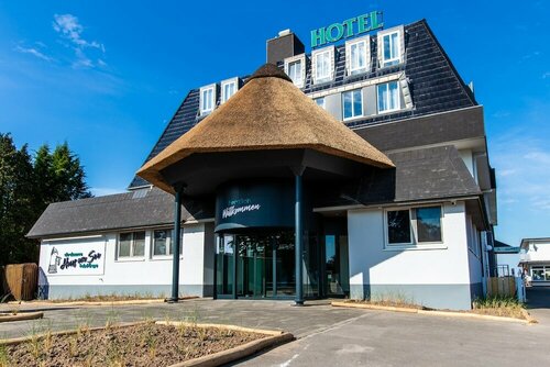 Hotel Seeblick, Book Hotel Diepholz Lower-Saxony