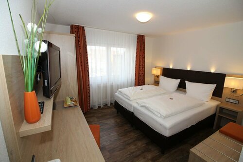 Hotel Engel, Забронировать Отель Каппель-Графенхаузен Европа-парк