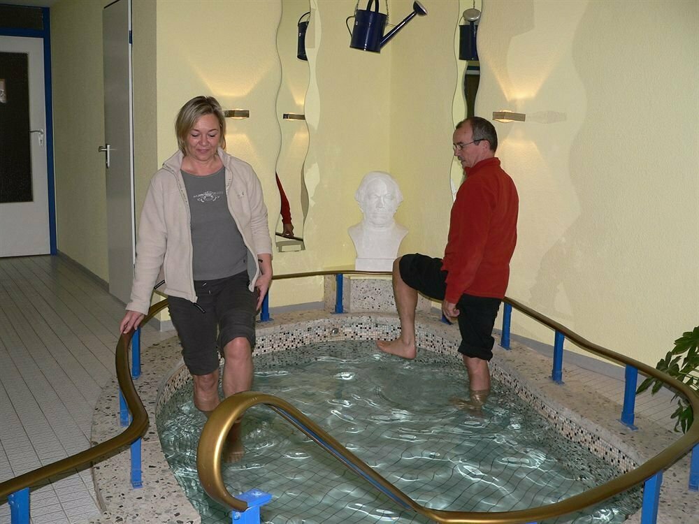 Kneipp Bund Hotel Heikenberg