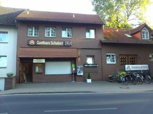 Hotel Gasthaus Schubert, Varaa Hotelli Garbsen Ala-Saksi
