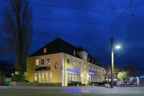 Bed’nBudget Expo-Hostel Dorms, Réserver Auberge de jeunesse Auberges de jeunesse à Wülfel, Auberge de jeunesse