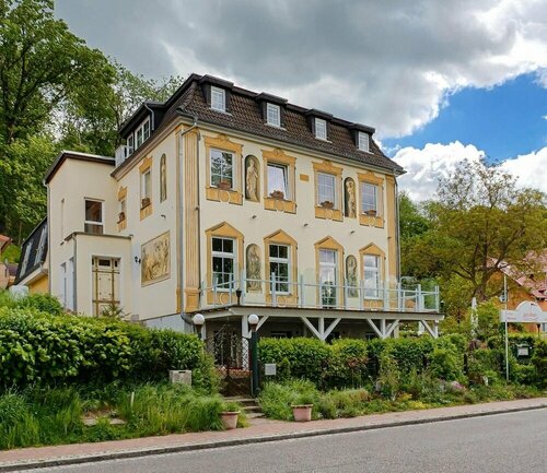 Strandhotel Buckow Resort & SPA, Book Ferieresort Buckow Brandenburg