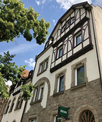 Hotel & Living Am Wartturm, Забронировать Отель Шпайер Pfalz