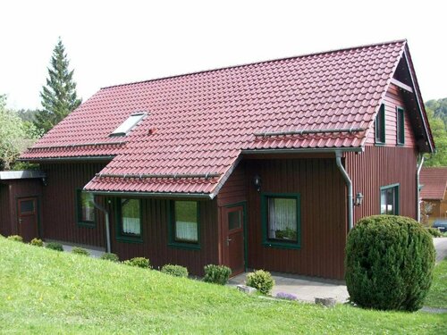 Haus Walpurga, Reservar Hotel Hotéis em Braunlage Ski com estacionamento, Estacionamento