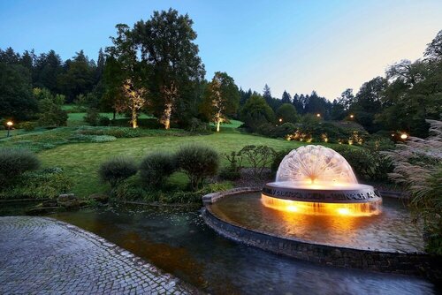 Hotel Therme Bad Teinach, Book Hotel Bad Teinach-Zavelstein Landkreis Karlsruhe