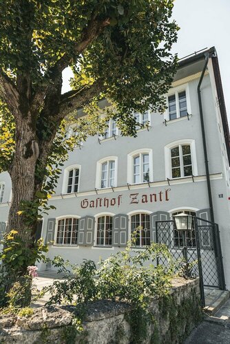 Gasthof Zantl, Prenota Hotel Bad Tölz Alpi Tedesche