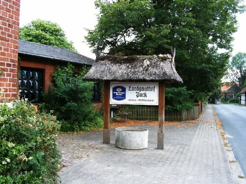 Hotel Landgasthof Puck, Забронировать Отель Отели Люнебургская пустоши с завтраком, Завтраки