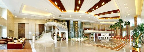 H. J. Grand Guangzhou