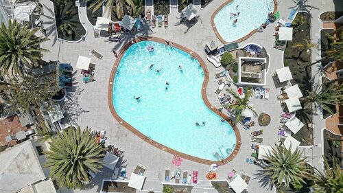 Labranda Playa Club, Prenota Appartamento Hotel a Isole Canarie con piscina, Piscina