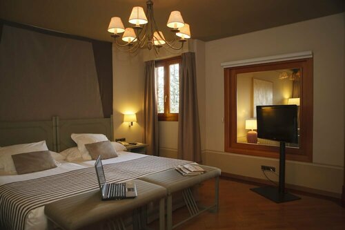 Parador de Segovia, Забронировать Отель Сеговия Кастилия и Леон