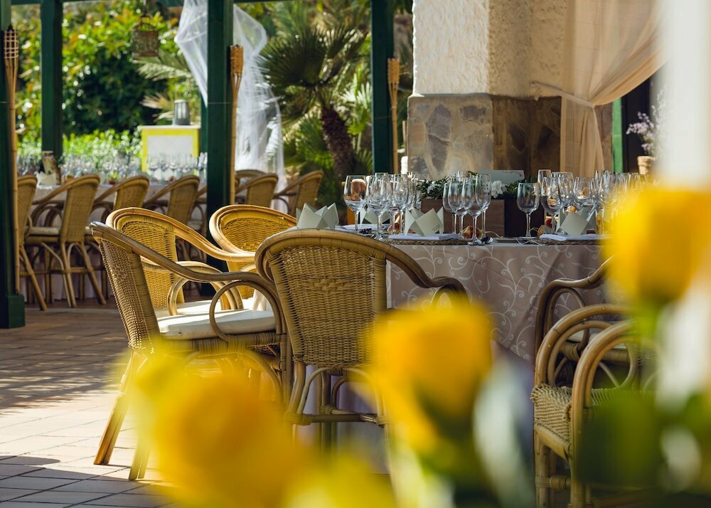 Mirador del Cabo Hotel