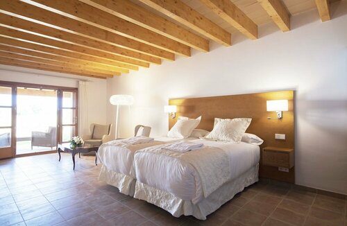Aumallia Hotel & Spa, Réserver Complexe hôtelier Hôtels à Felanitx avec parking, Parking