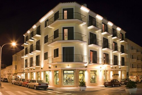 Loar Ferreries Apartments, Varaa Huoneisto Ferreries Menorca