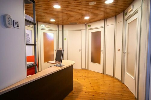 Hotel Somlom - ECO Friendly Montseny, Забронировать Отель Монсень Montseny Natural Park