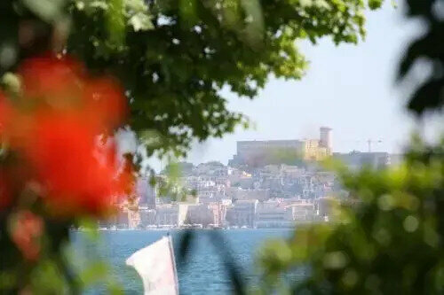 Blue B&B, Book Bed and Breakfast Formia Lazio Coast
