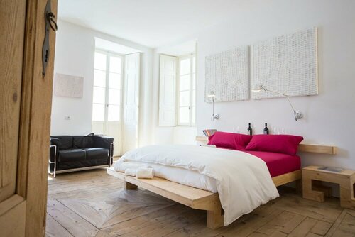 winebnb, Забронировать Отель «постель и завтрак» Отели в центре Сондрио, в центре