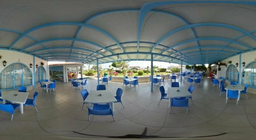 Zeytinci Olivera Resort Hotel