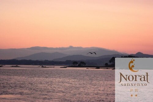 Nuevo Norat Sanxenxo, Забронировать Хостел Санхенхо Sanxenxo Municipality