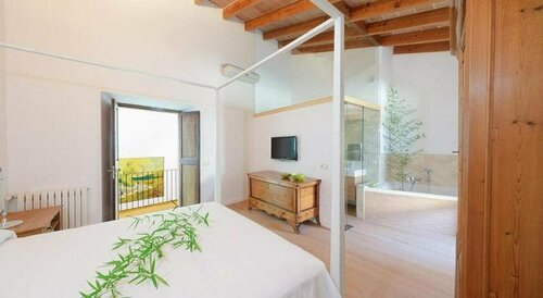 Can Tem Turismo de Interior, Buchen Sie Bed & Breakfast Alcúdia Mallorca