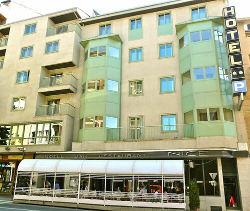 Hotel Nice, Забронировать Отель Сео-де-Уржель L'Alt Urgell
