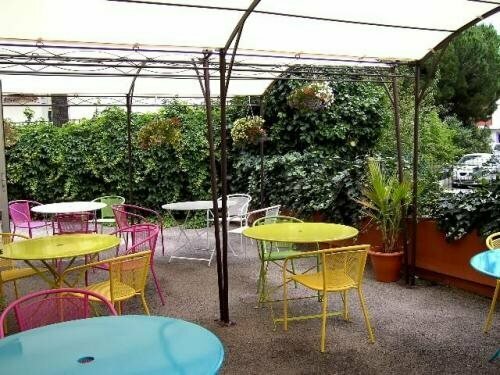Hotel Kennedy, Забронировать Отель Перпиньян Pyrénées-Orientales