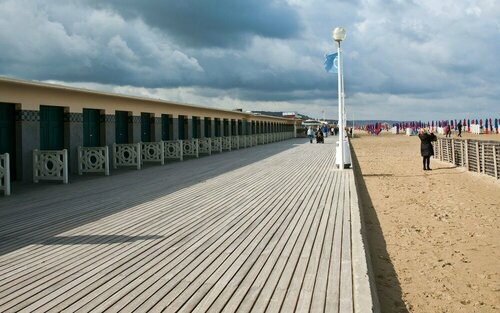 Premiere Classe Deauville Touques, Réserver Hôtel Touques 
