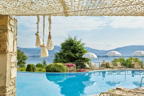 Limneon Resort & Spa, Foglalás Üdülőközpont Kastoria Kastoria Regional Unit
